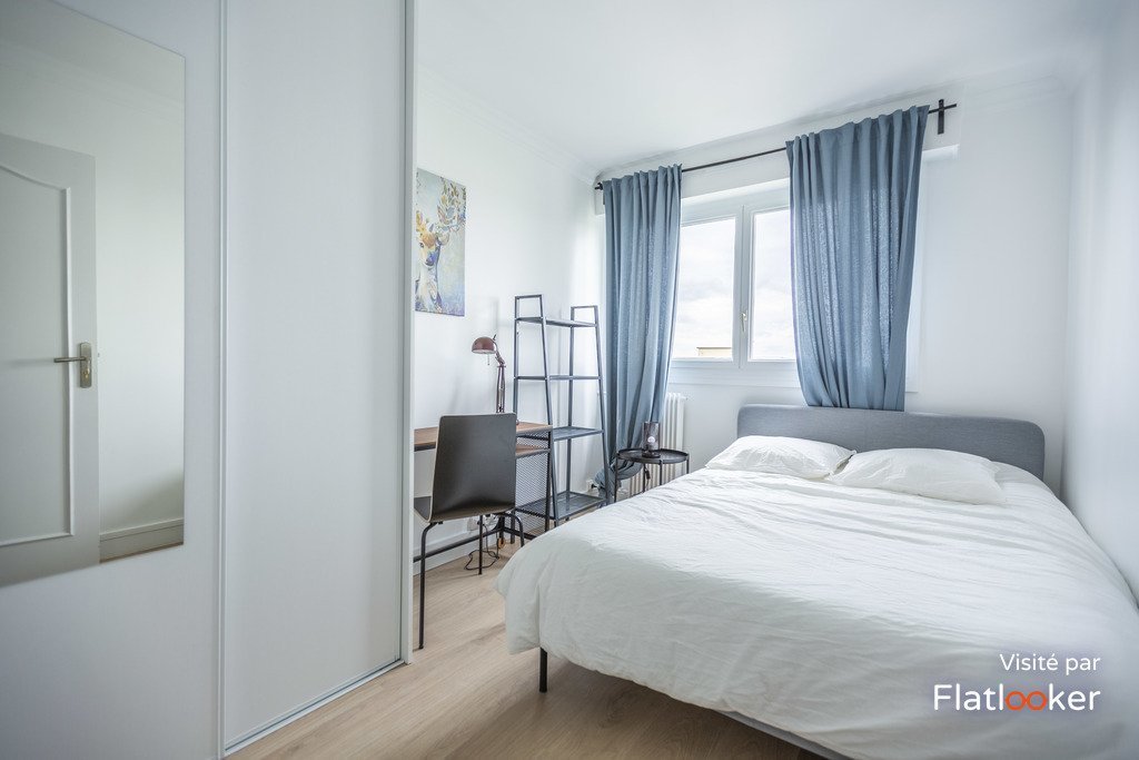 Estudio amueblado en alquiler, 10 m²