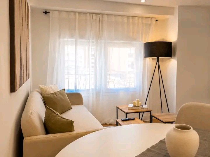Precioso Apartamento Contemporáneo: Luminoso, Funcional y A Estrenar