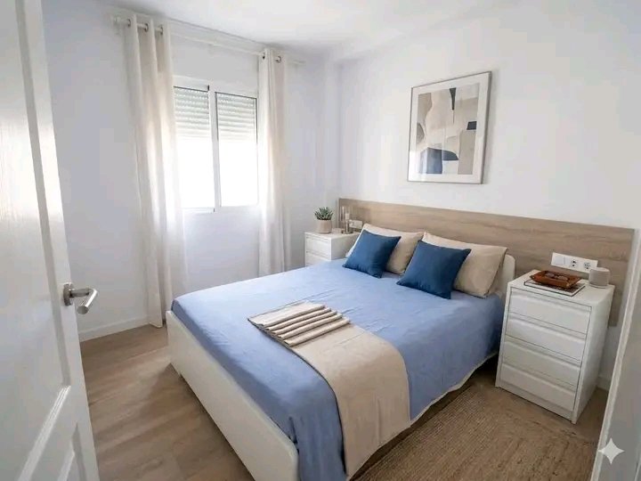 « Bonito apartamento de 2 habitaciones de 70 m² »