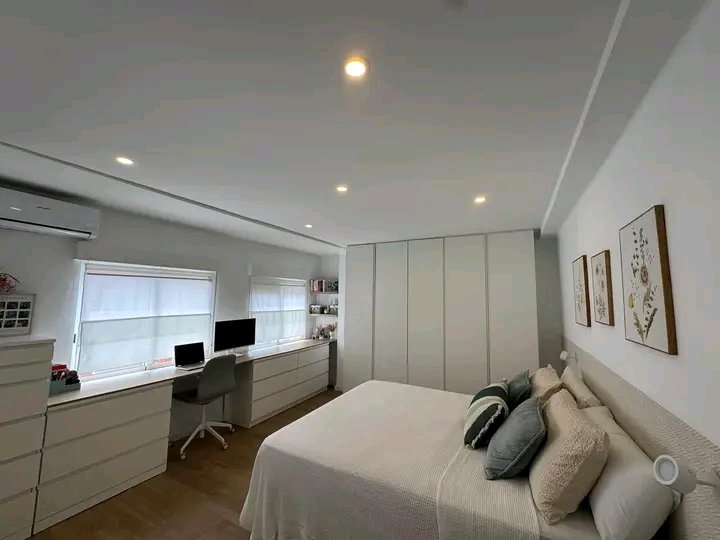 Un bonito apartamento tipo estudio de 65 m².