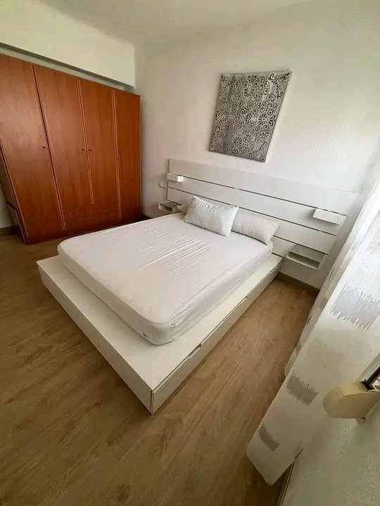 Lindo apartamento de 72m²