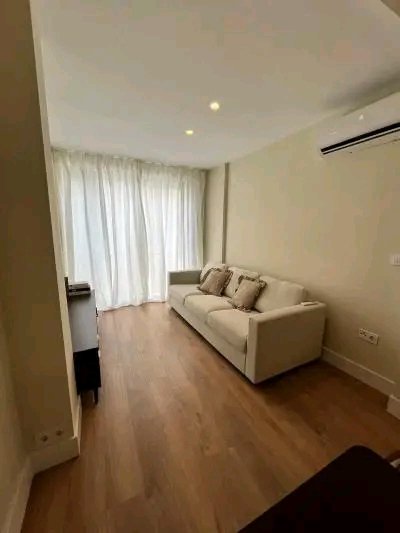 Un bonito apartamento de 55 m².