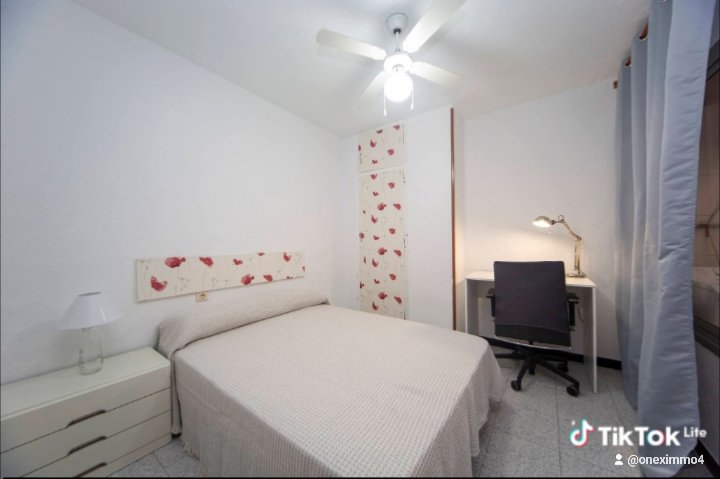 Un bonito apartamento de 53 m².