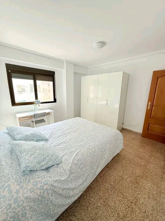 Bonito apartamento de 70 m²
