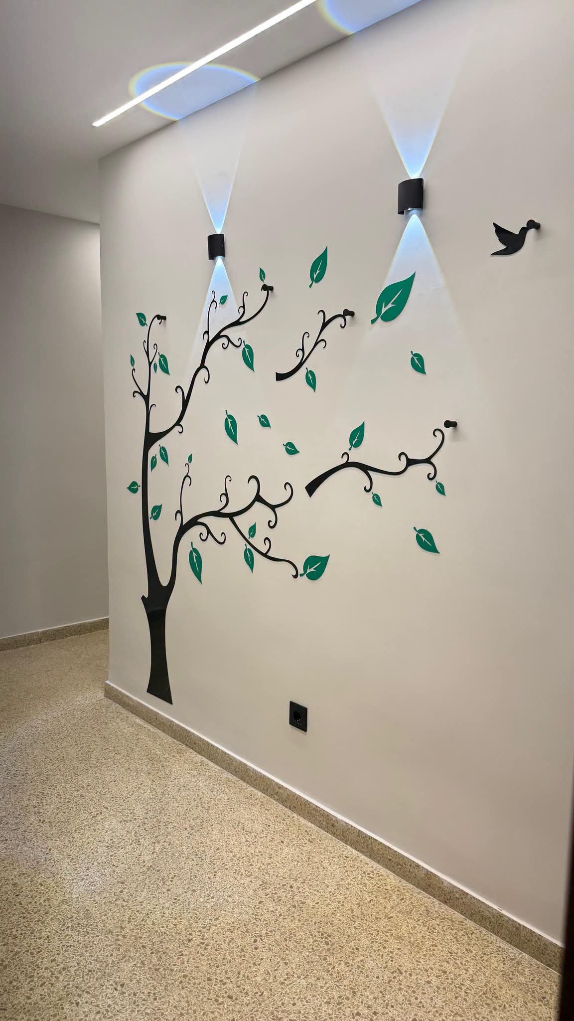 Bonito apartamento de 80 m²