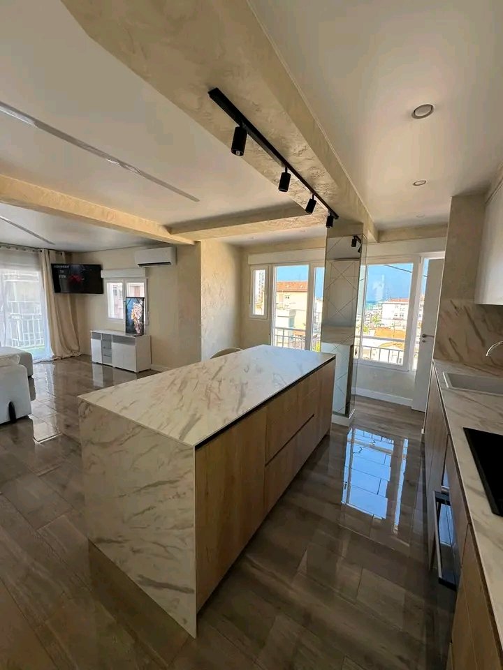 Bonito apartamento T2 de 65 m²