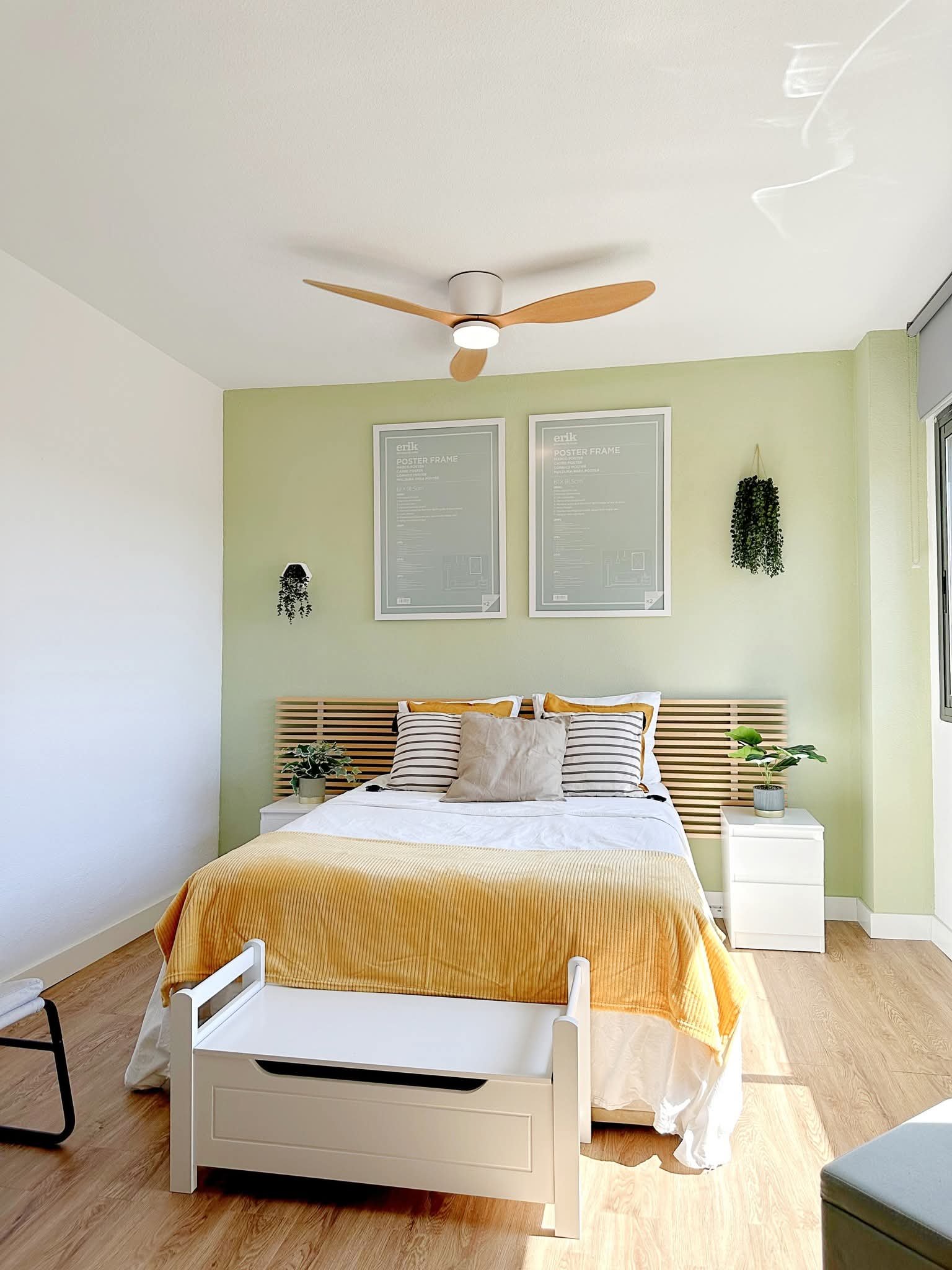 Hermoso estudio de 40 m²