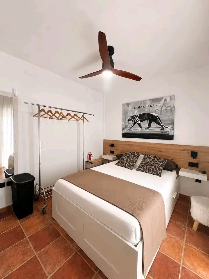 Hermoso estudio T2 de 47 m²