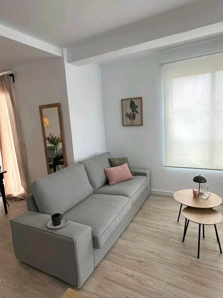 Hermoso estudio T3 /p2 de 75 m²