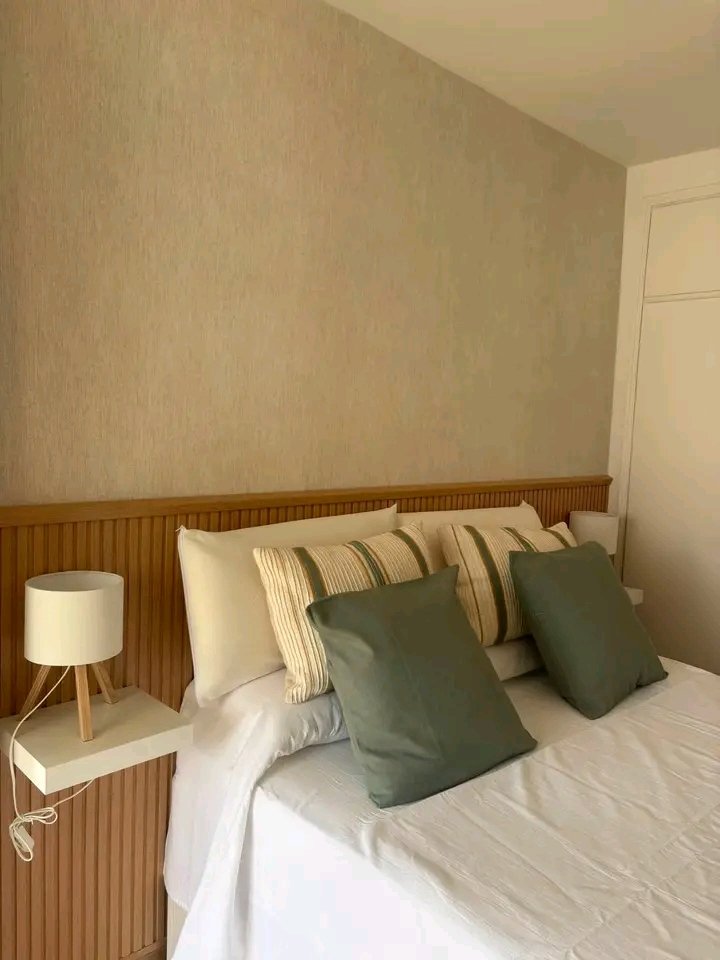 Un bonito apartamento T2 de 65 m²