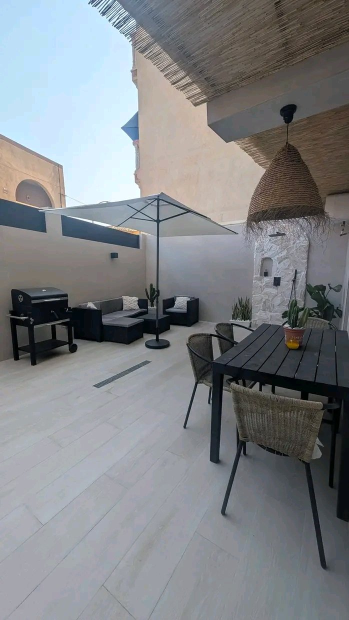 Hermoso apartamento T2 / P2 de 70 m² en alquiler