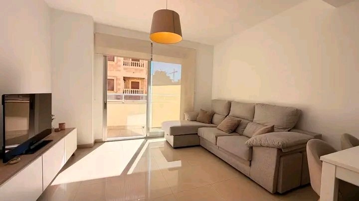 Hermoso apartamento T3 / P2  de 76 m² en alquiler