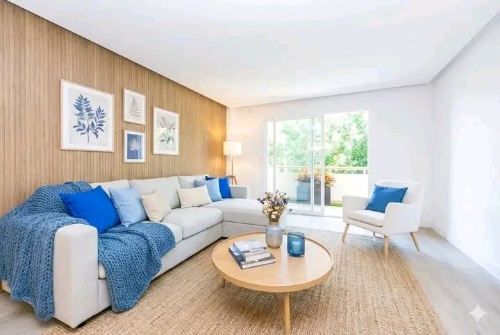 Bonito piso de 4 habitaciones (T4/P3) de 110 m²