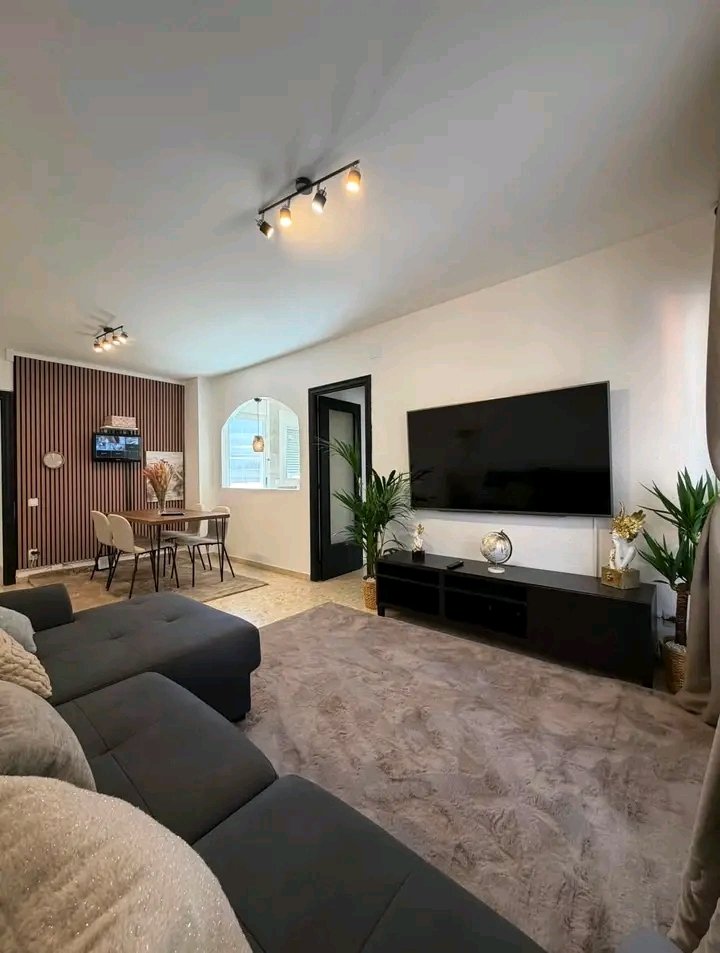Bonito apartamento T3 / P3 en alquiler