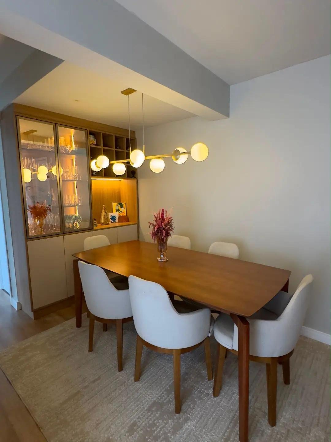 Bonito piso de 3 habitaciones de 69 m²