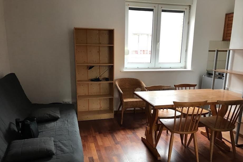 Louer un appartement dans le quartier Wazemmes