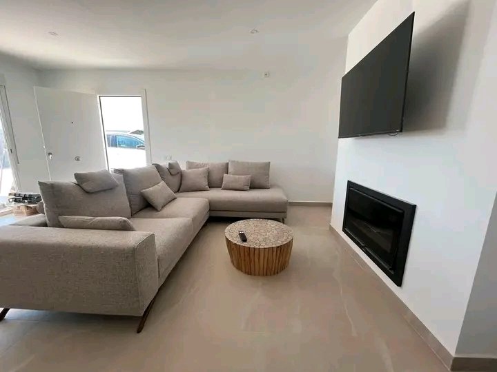 Jolie appartement