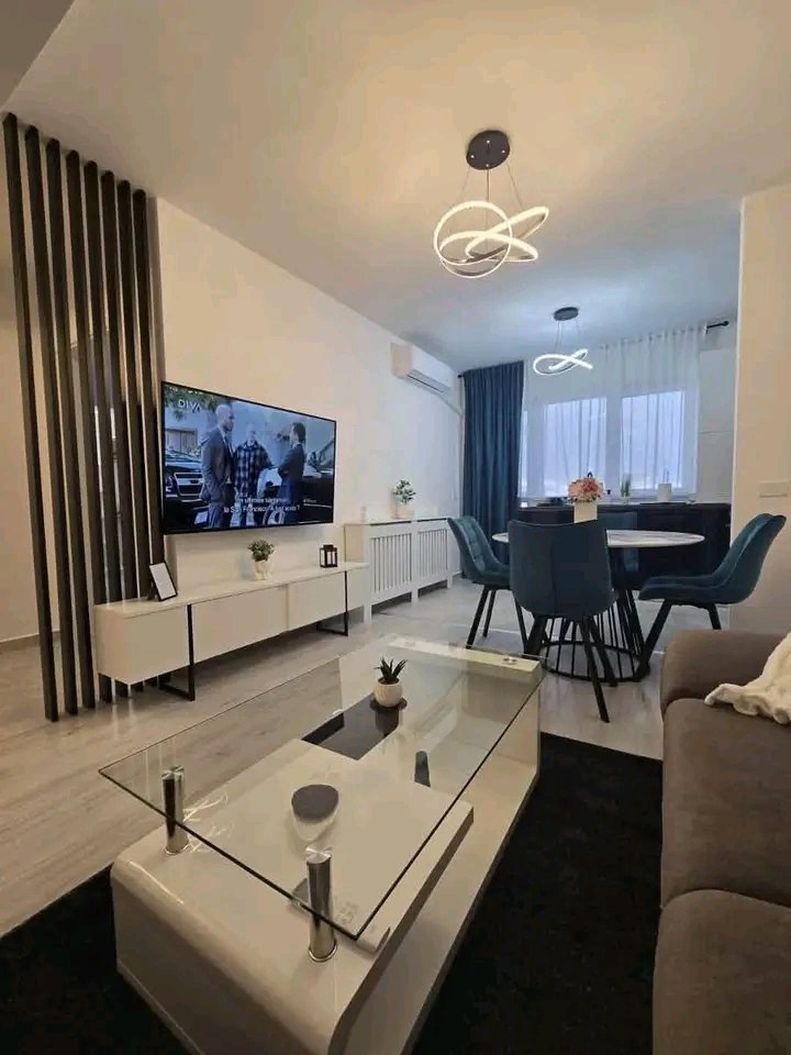 Jolie studio T2 de 46m²