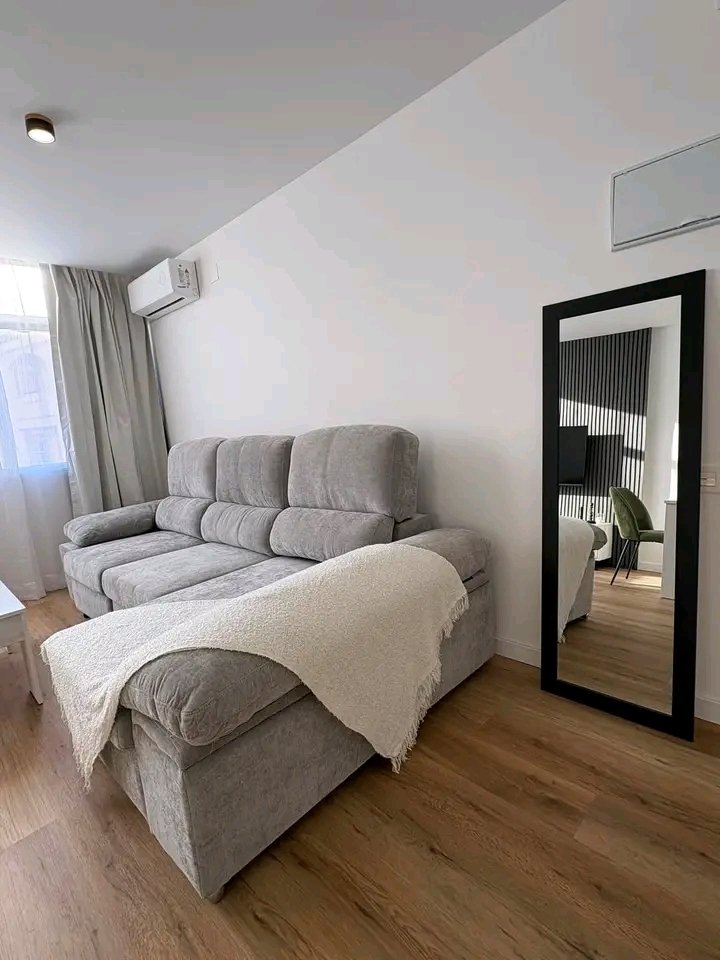 Jolie appartement T3 de 79m²