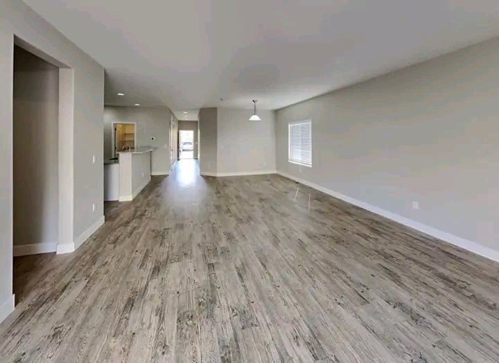 Appartement T3 non meuble de 77m²
