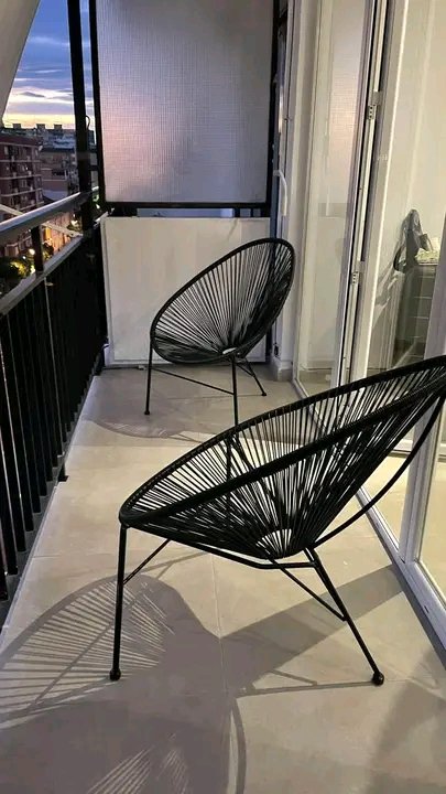 Jolie appartement T2 de 60m²
