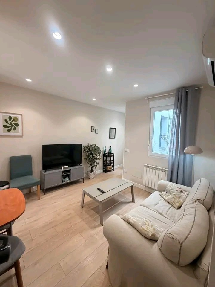 Jolie appartement T2 de 59m²