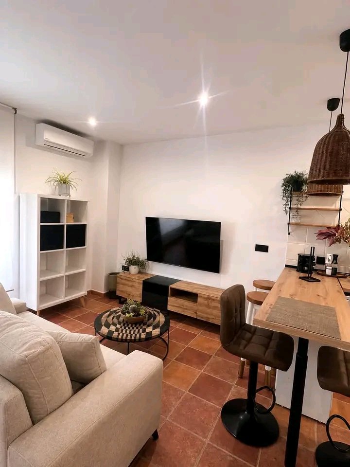 Jolie appartement T2 de 50m²