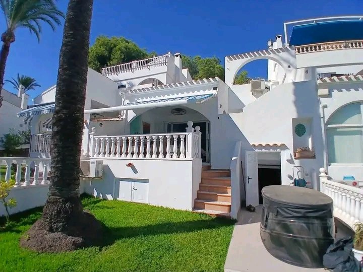 Une jolie maison T3 de 114m2