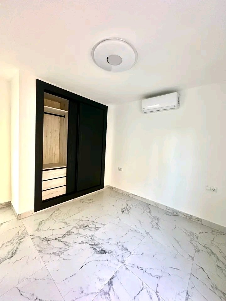 Jolie appartement T3 de 70m² non meuble