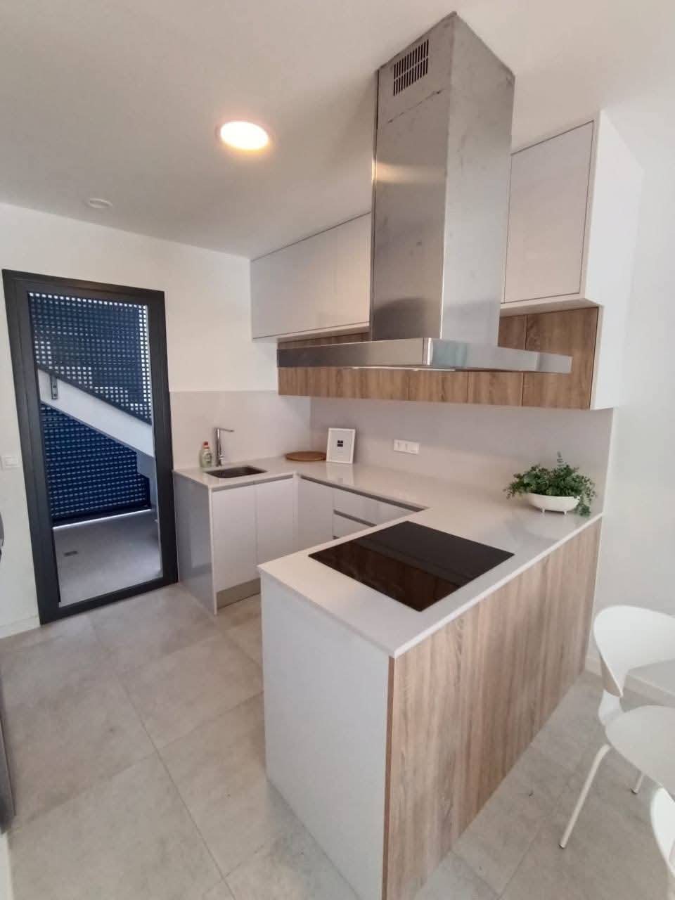 Jolie appartement T2 de 67m²