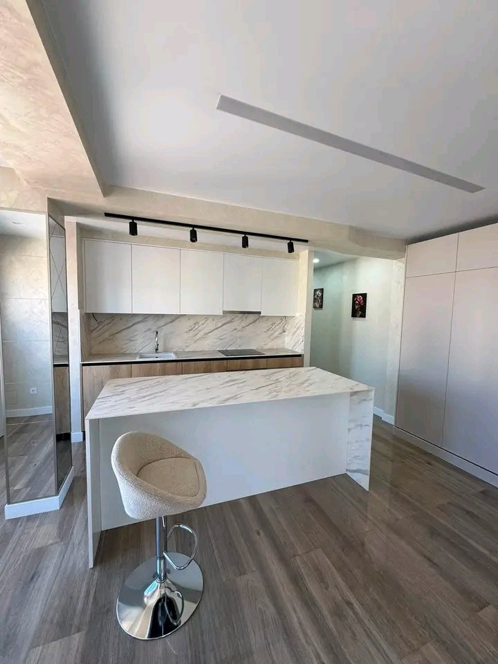 Jolie appartement T3 de 70m²