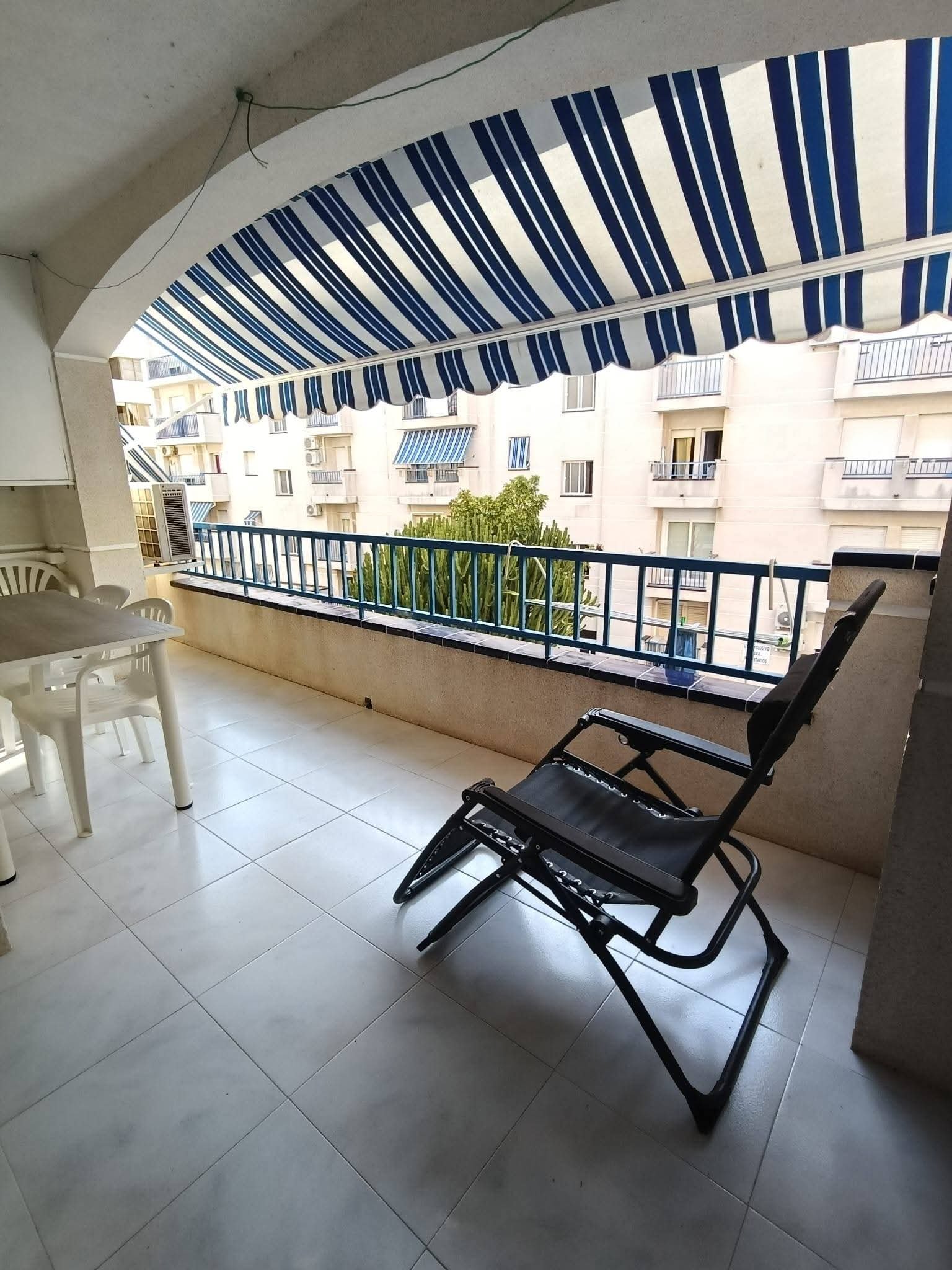 Jolie appartement T2 de 48m²
